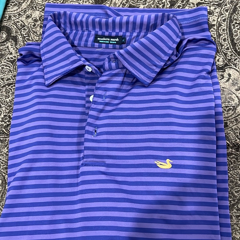 Southern Marsh.  Size XL